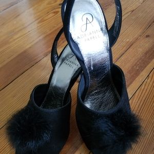 Adrianna Papell heels